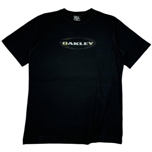 Vintage Oakley T-Shirt (M)