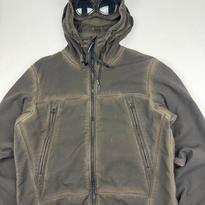 CP Company Recolour Softshell (M)