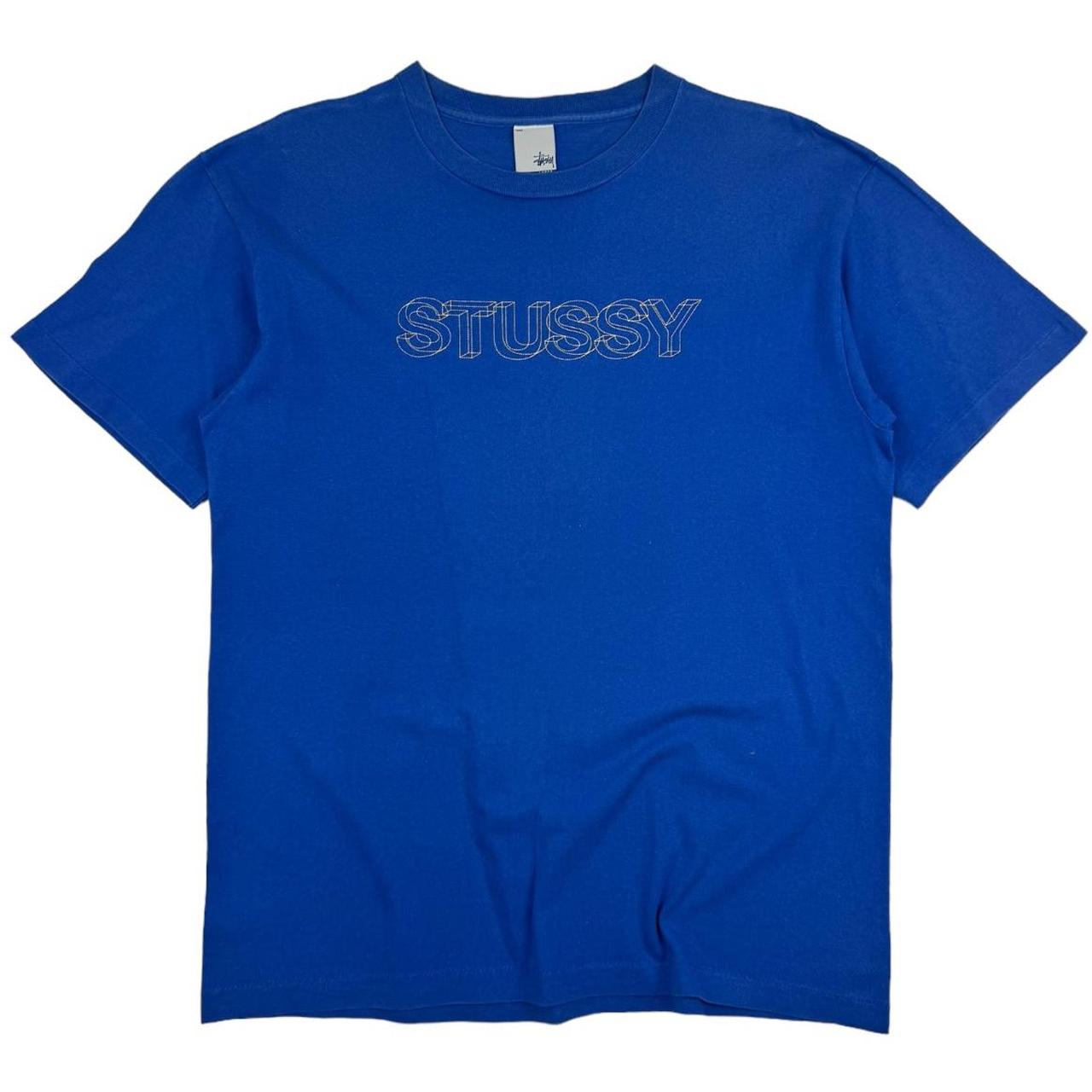 Vintage Stussy T-Shirt (L)