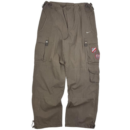 Nike Ctz Cargo Pants (M)
