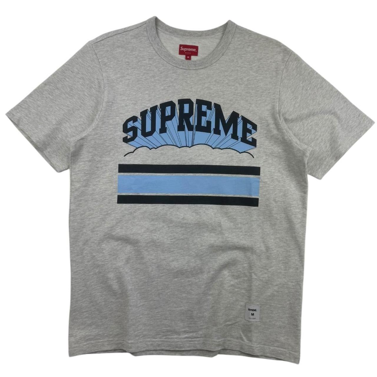 Supreme T-Shirt (M)