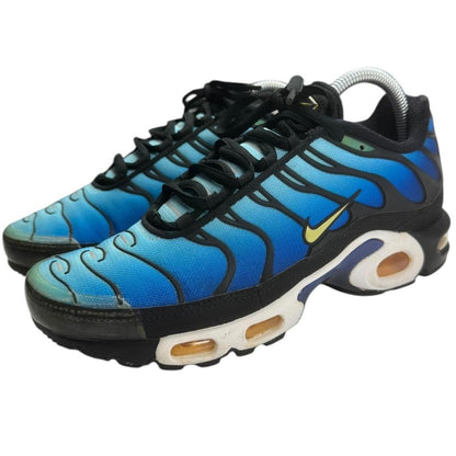 Nike Air Max TN Hyper Blue (7)