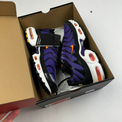 Nike Air Max TN Voltage Purple (8.5)