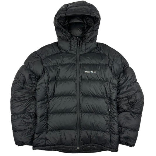 Montbell Superior Down Puffer (M)