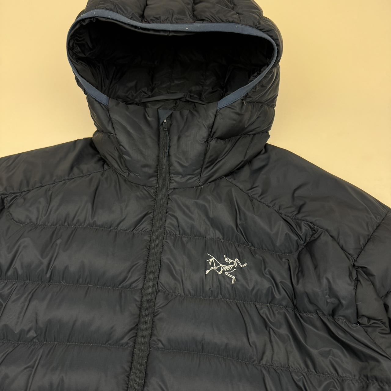 Arc’teryx Cerium Lt (XL)