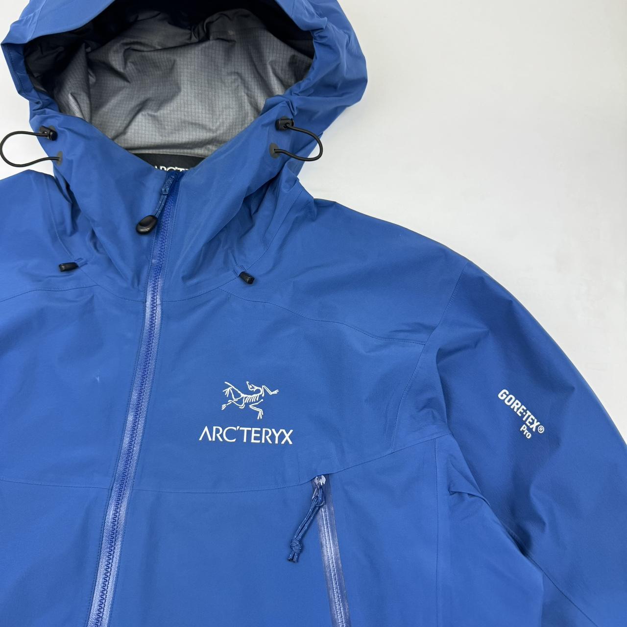 Arc’teryx Beta AR (S)