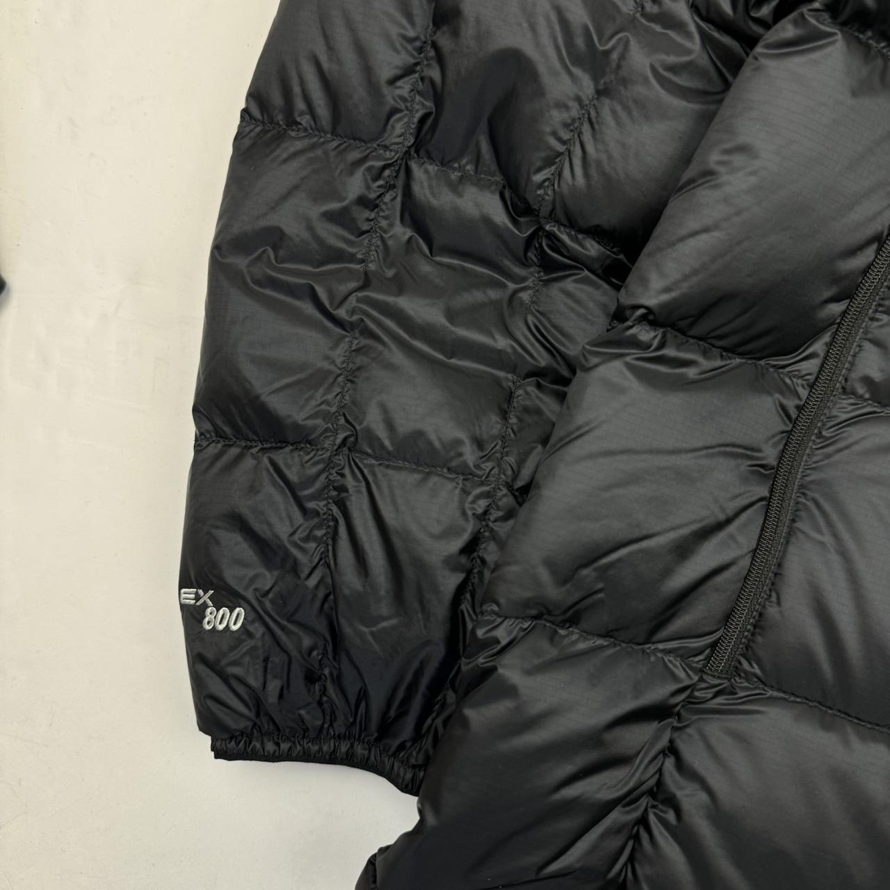 Montbell Square Stitch Puffer (M)