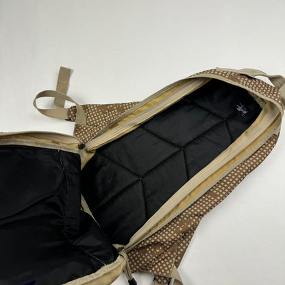 Vintage Stussy Spec Ops Backpack