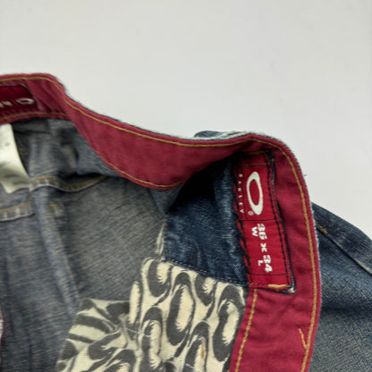 Vintage Oakley Jeans (36")