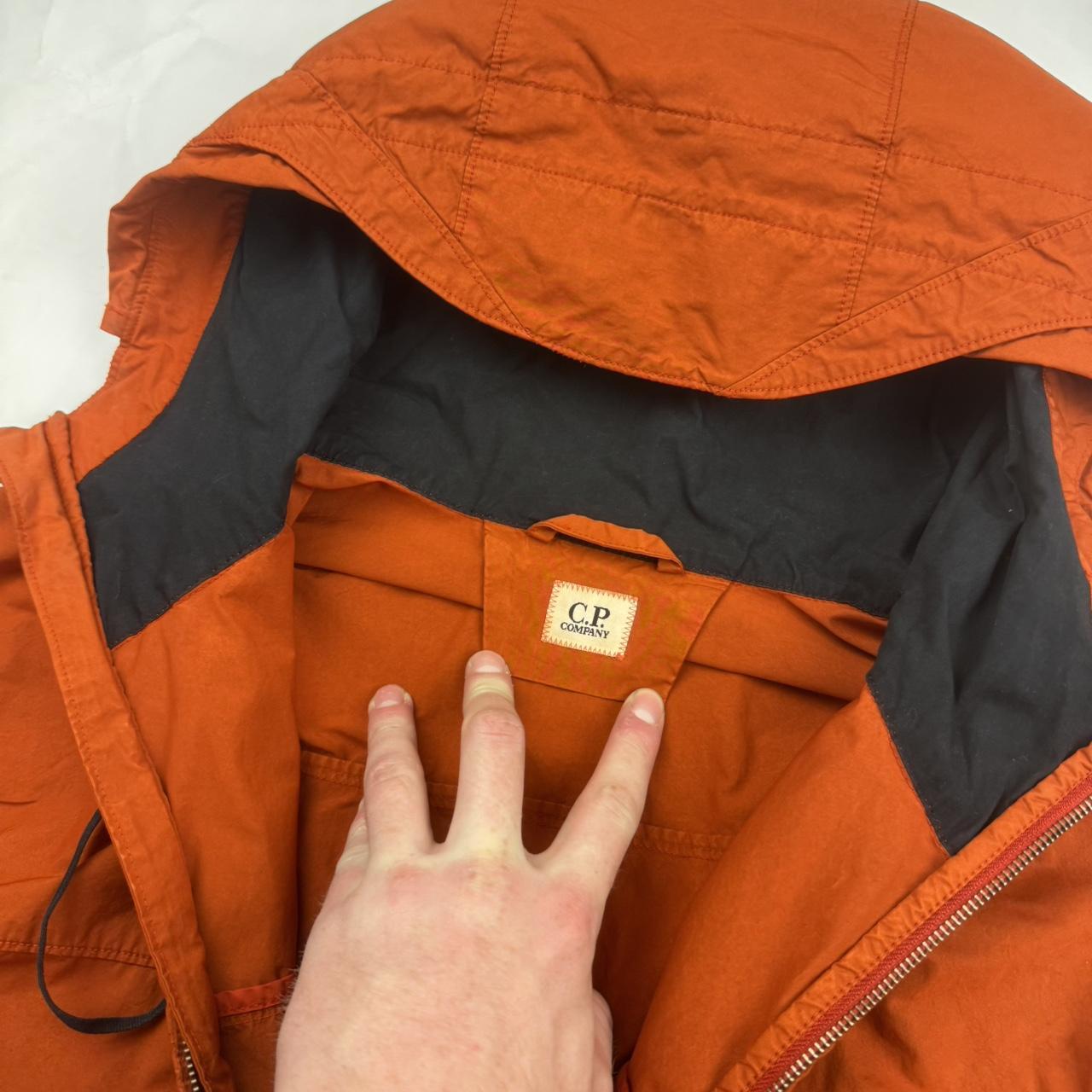 CP Company Micro Kei Jacket (L)