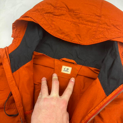 CP Company Micro Kei Jacket (L)
