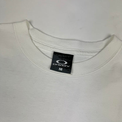 Vintage Oakley T-Shirt (M)