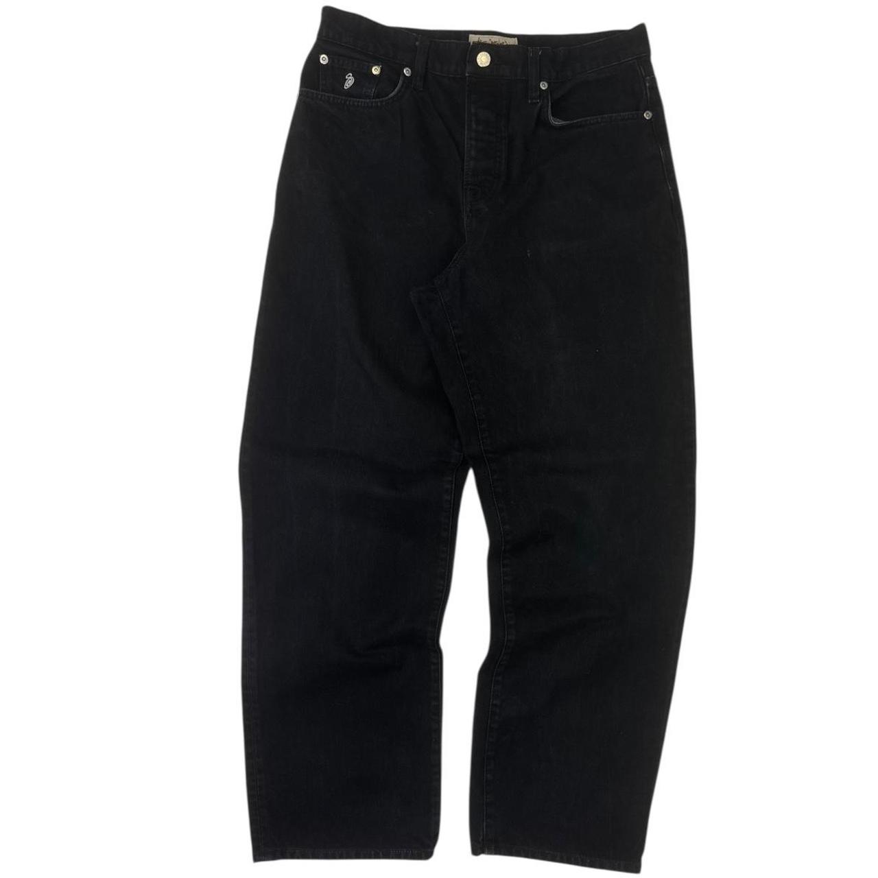 Stussy Big Ol’ Jeans (29")