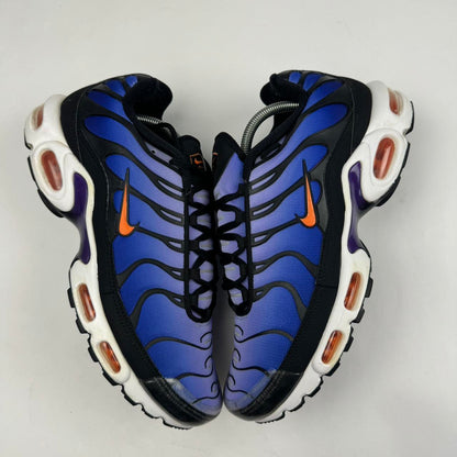 Nike Air Max TN Voltage Purple (10)