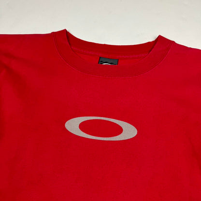 Vintage Oakley T-Shirt (L)