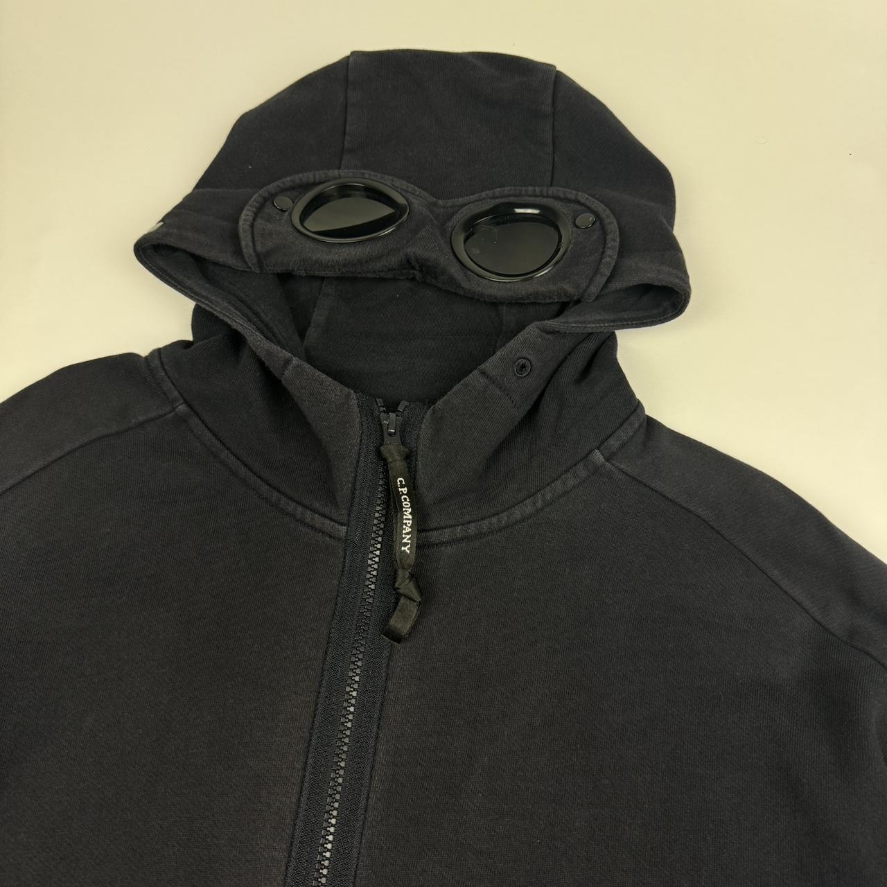 CP Company Goggle Hoodie (XL)