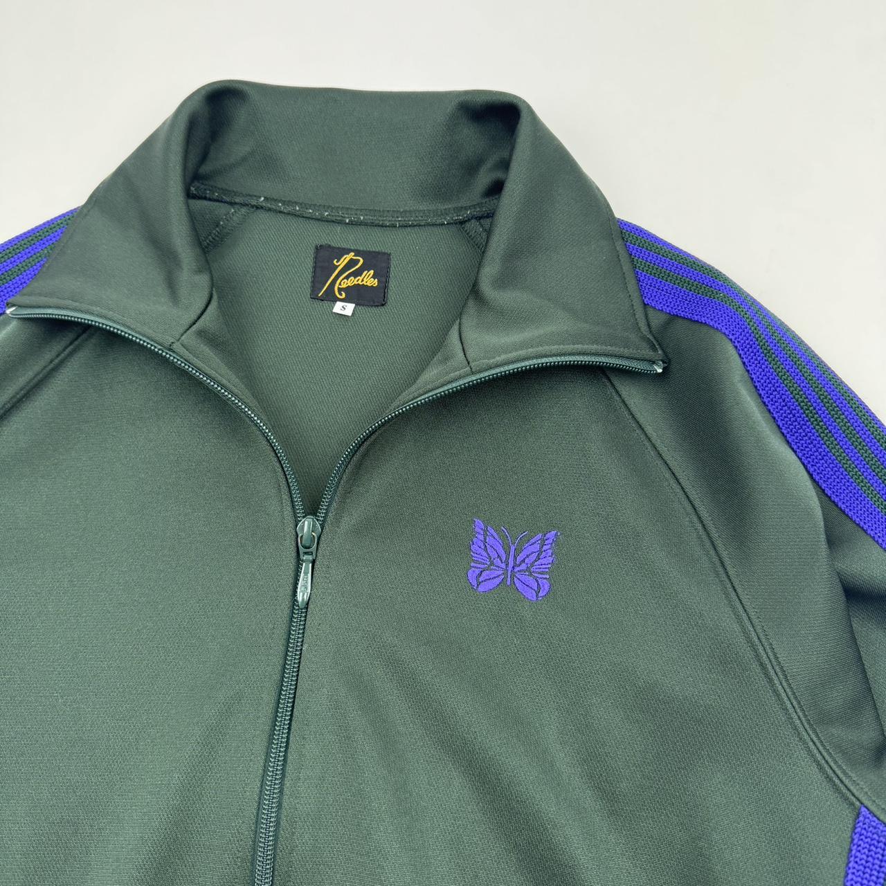 Needles Track Jacket (S)