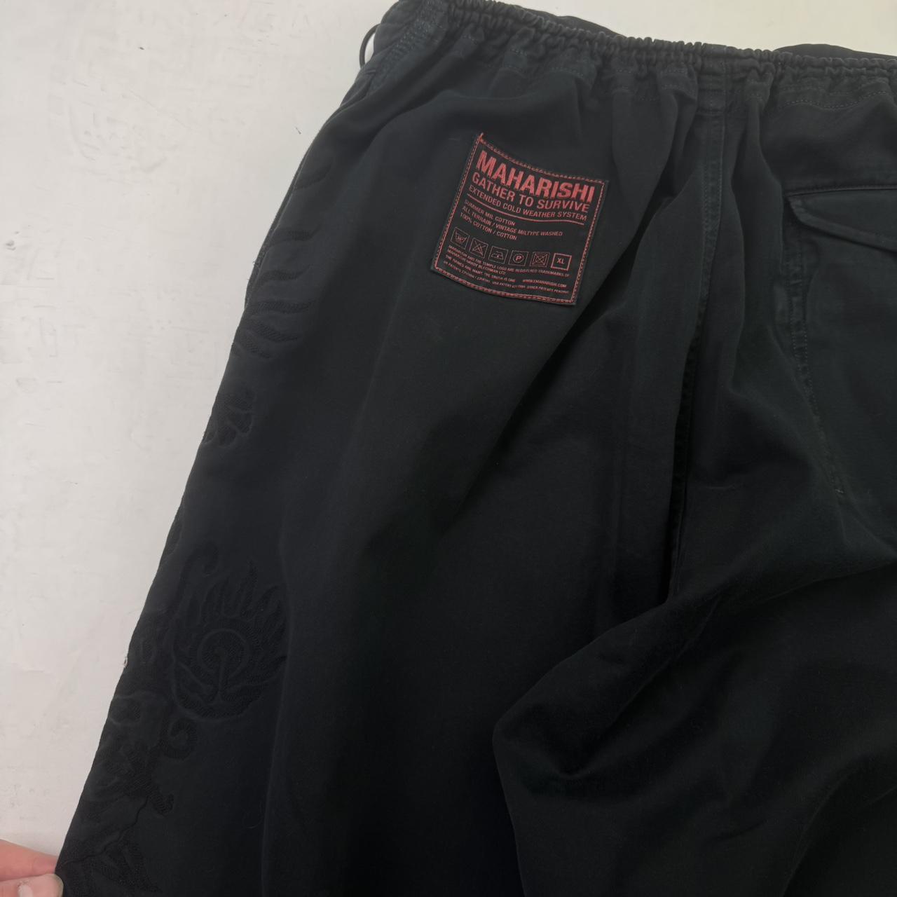 Maharishi Sno Pants (XL)