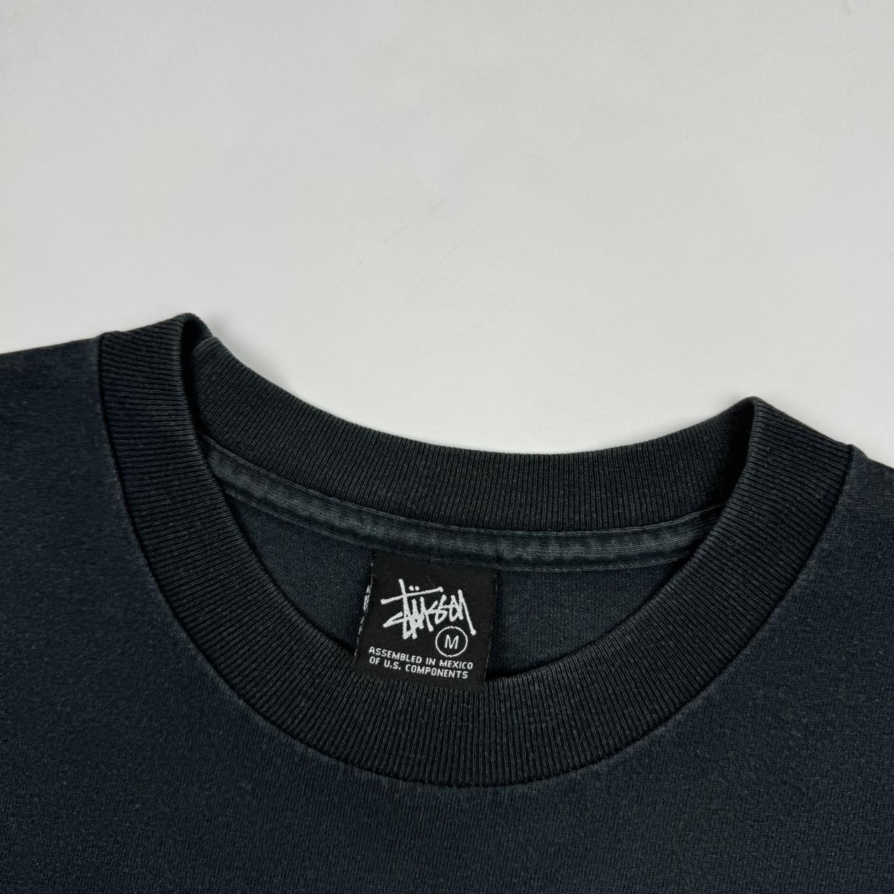 Vintage Stussy T-Shirt (M)