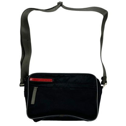 Prada Sport Cross Body Bag