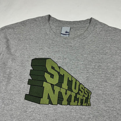 Vintage Stussy T-Shirt (L)