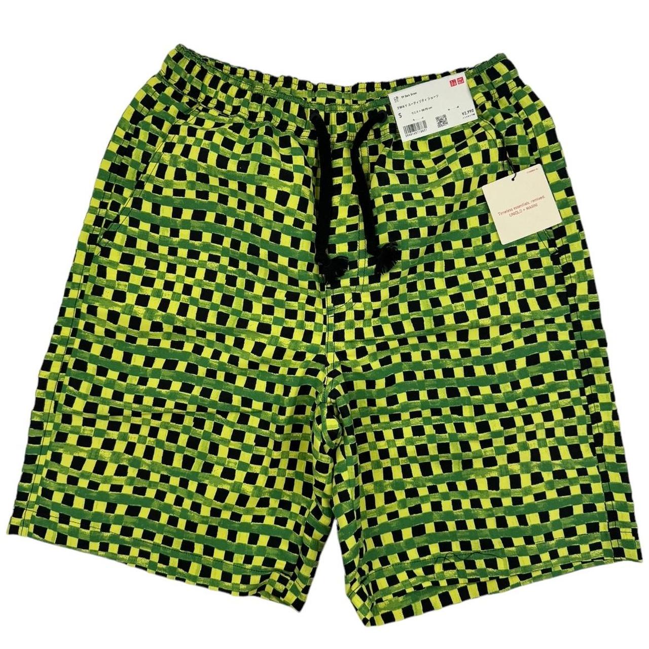 Uniqlo Marni Shorts (S)