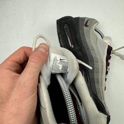 Nike Air Max 95 Beetroot (10.5)