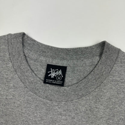 Vintage Stussy T-Shirt (M)