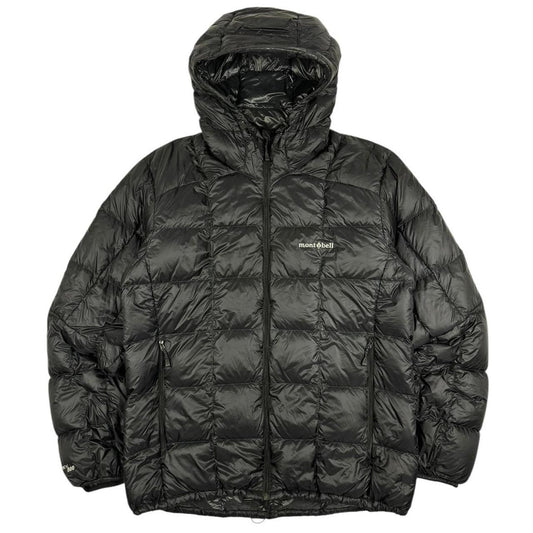 Montbell Superior Down Puffer (XL)