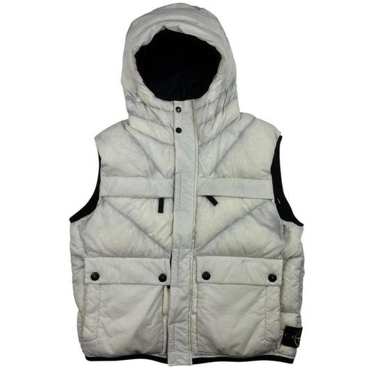 Vintage Stone Island Gilet (XL)