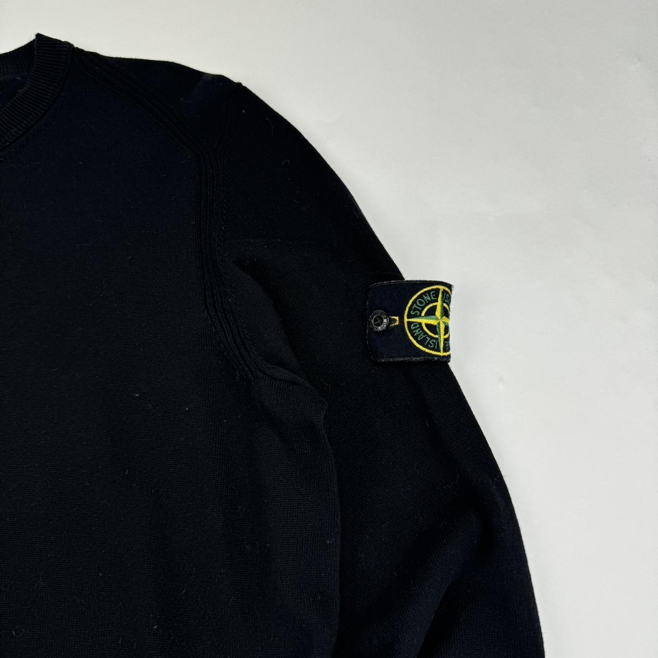 Stone Island Knit (L)