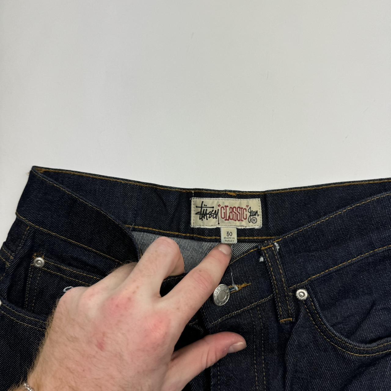 Stussy Classic Jeans (30")