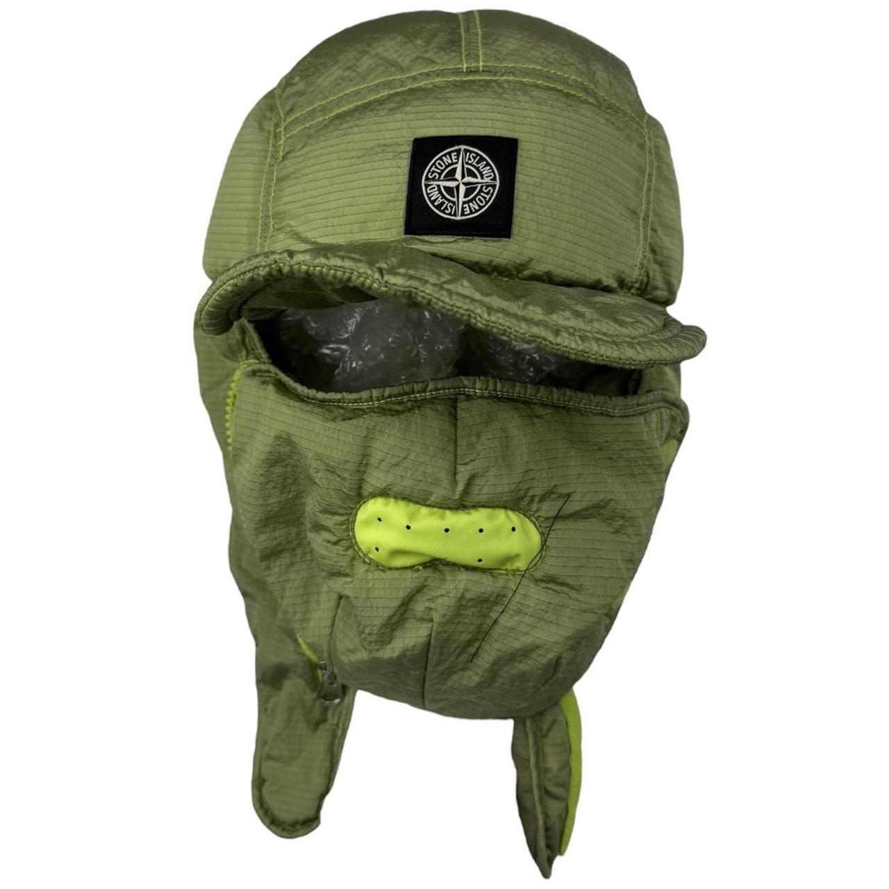 Stone Island Trapper Hat