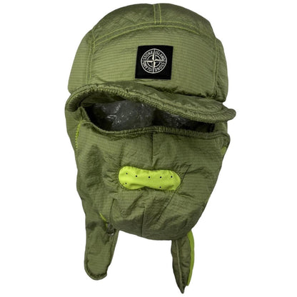 Stone Island Trapper Hat