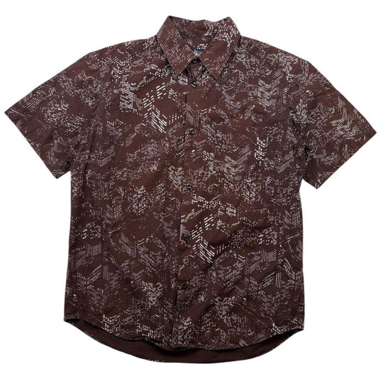 Vintage Stussy Shirt (L)