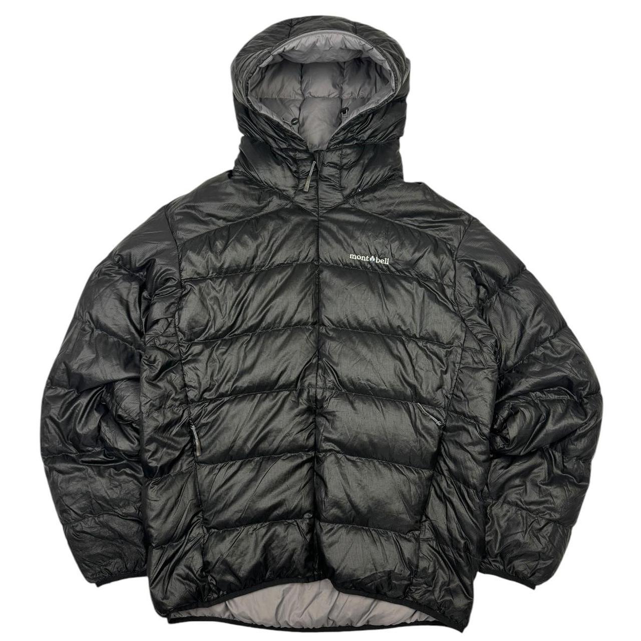 Montbell Superior Down Puffer (L)