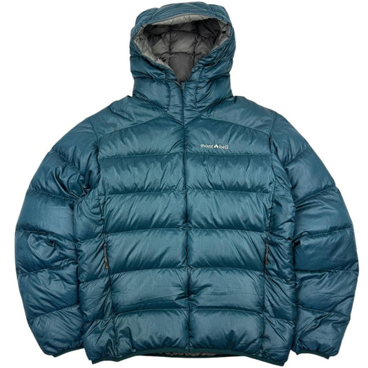 Montbell Superior Down Puffer (M)