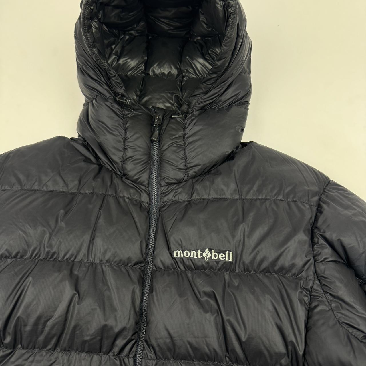 Montbell Superior Down Puffer (L)