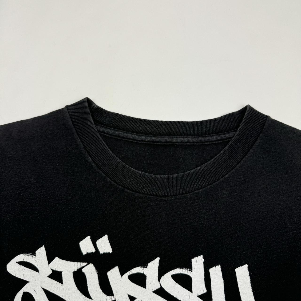 Vintage Stussy T-Shirt (L)