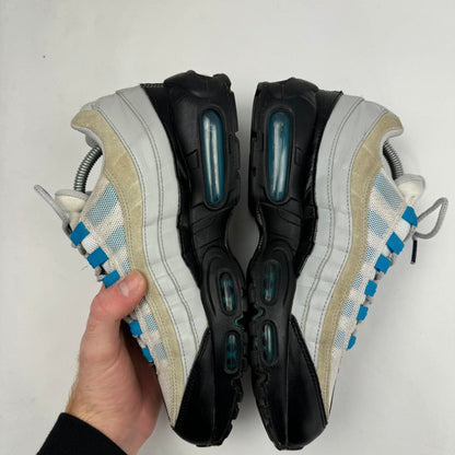 Nike Air Max 95 Laser Blue (7.5)