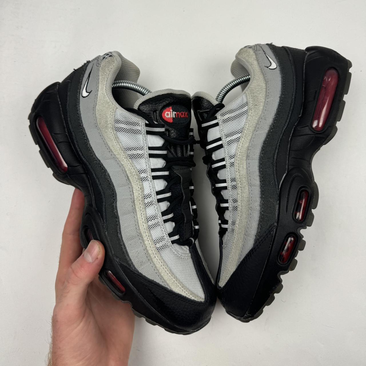 Nike Air Max 95 Koi (8.5)