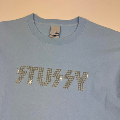 Vintage Stussy T-Shirt (L)