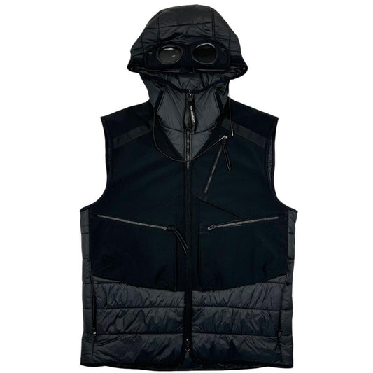 CP Company Shell-R Gilet (M)