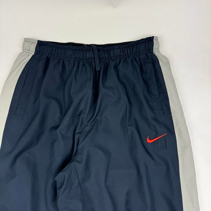 Vintage Nike Track Pants (XL)