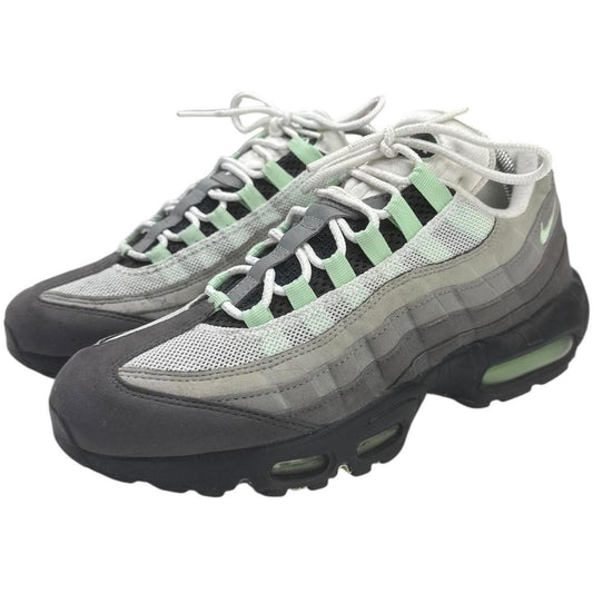 Nike Air Max 95 Fresh Mint (7)