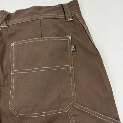 Vintage Nike ACG Shorts (34")