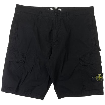 Stone Island Cargo Shorts (36")