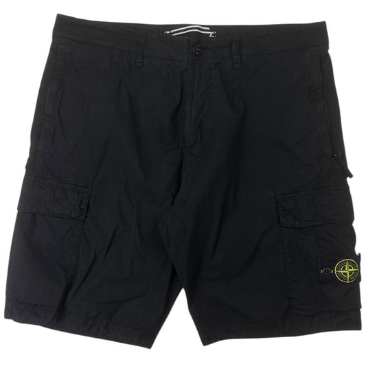 Stone Island Cargo Shorts (36")