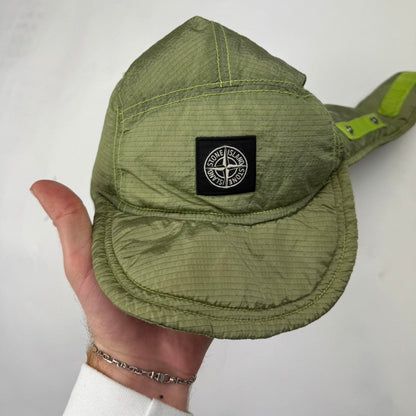 Stone Island Trapper Hat