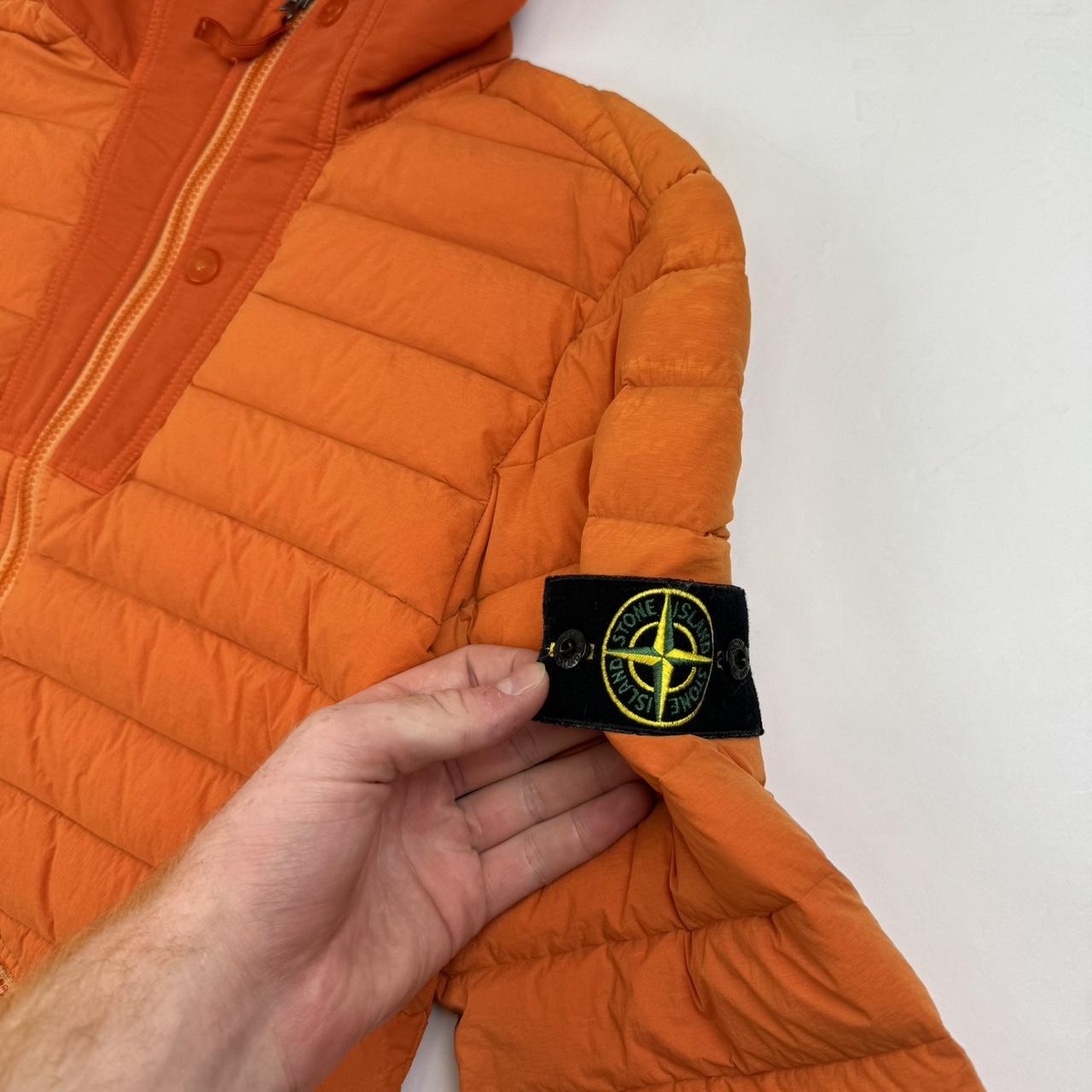 Stone Island Puffer (S)